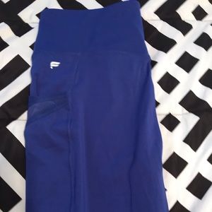 Fabletics leggings size large